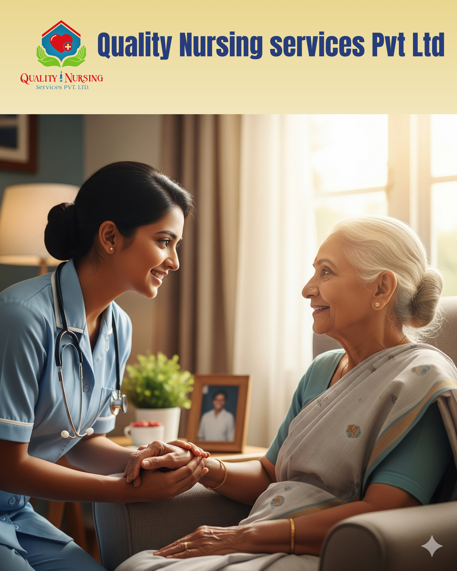 Home Health care Service